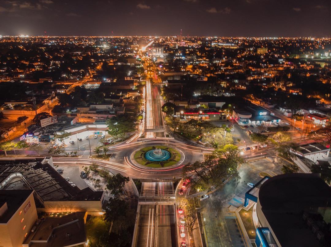 Yucatán, entre los 3 estados del país con mayor inversión turística