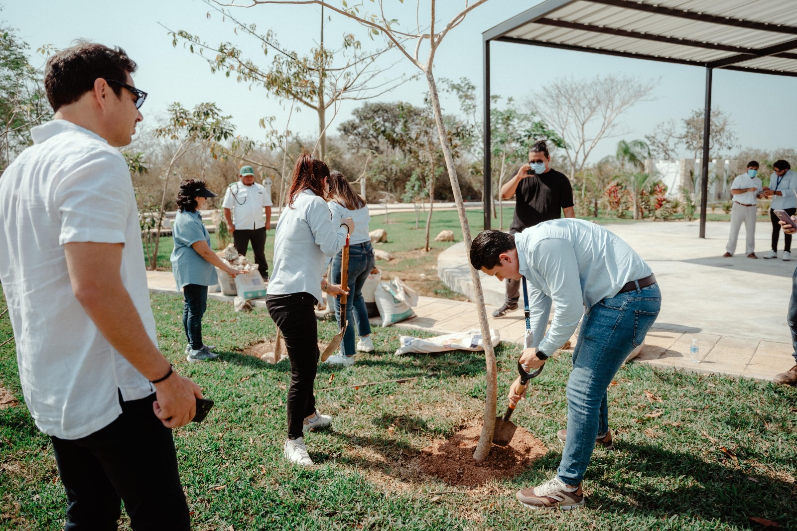 ecopsa zuluz residencial