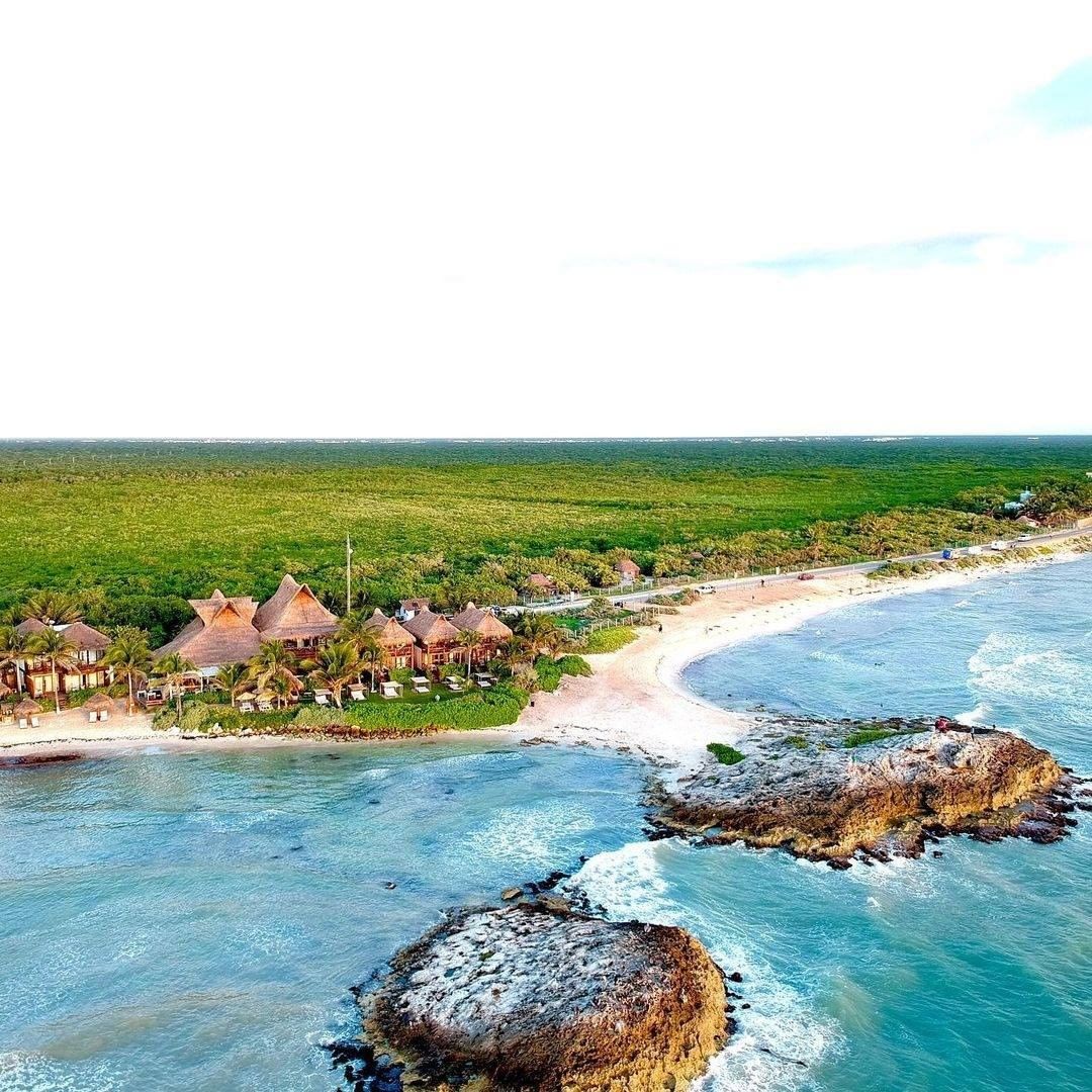 El Pez Tulum