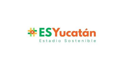 10 - El nombre oficial será ESYucatán (Estadio Sostenible de Yucatán)