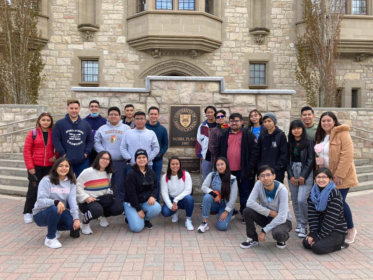 estudiantes de Yucatán tendrán la oportunidad de viajar al extranjero en 2024