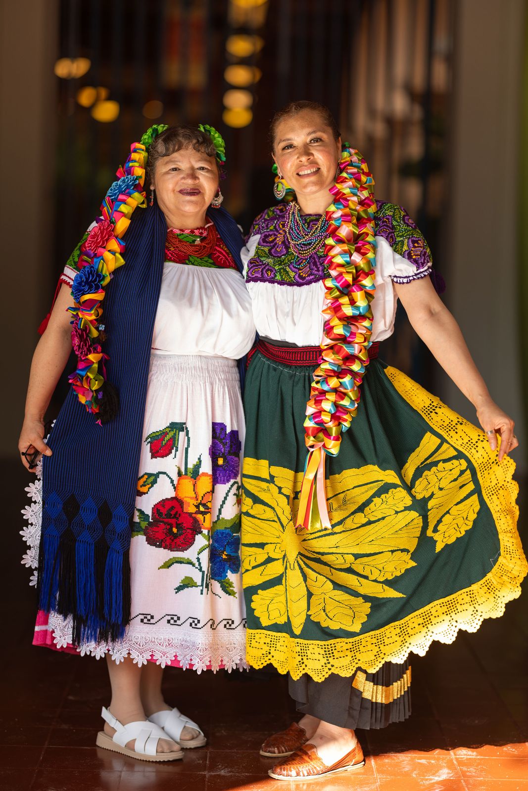  Feria Xcaret de Arte Popular Mexicano 2025