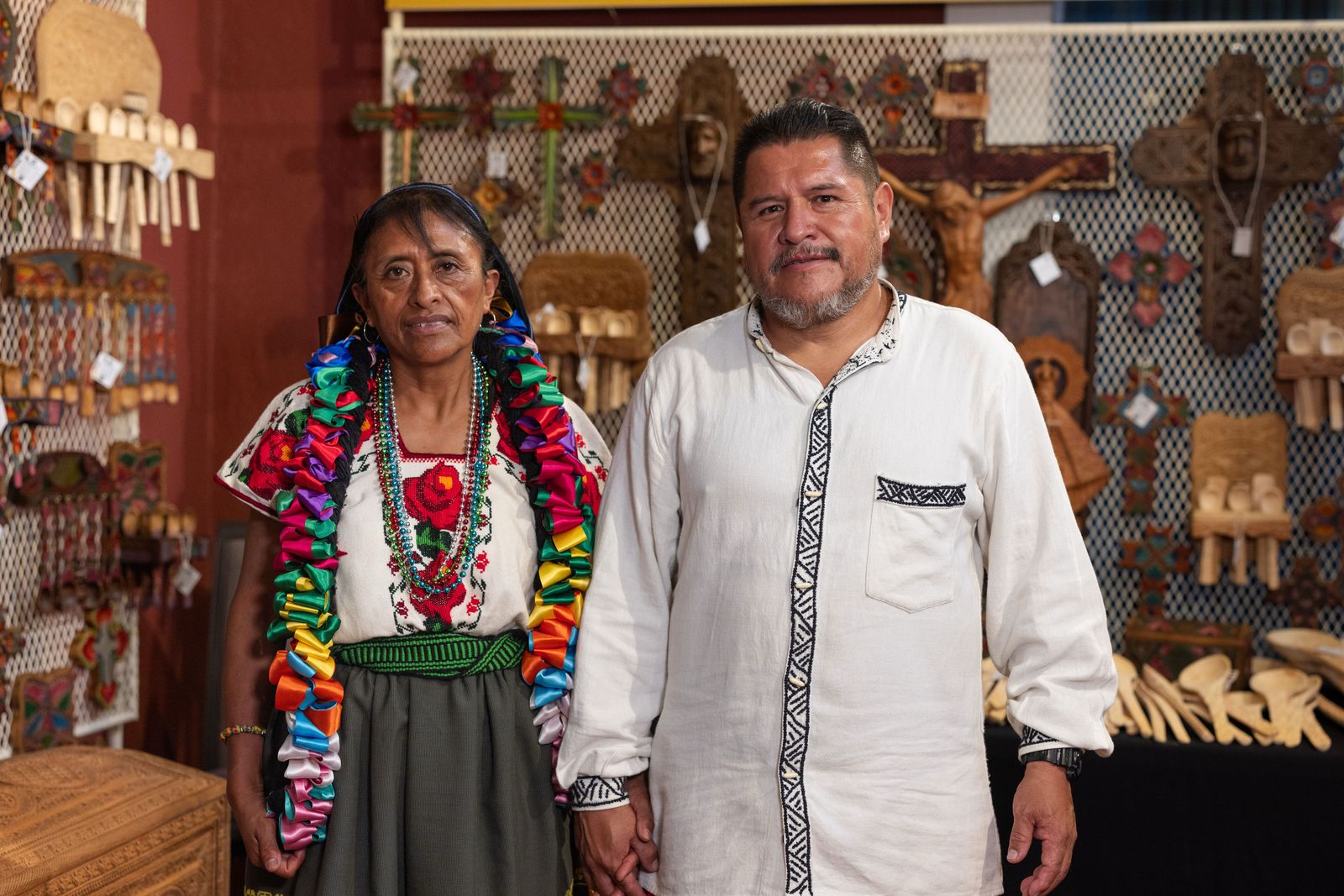  Feria Xcaret de Arte Popular Mexicano 2025
