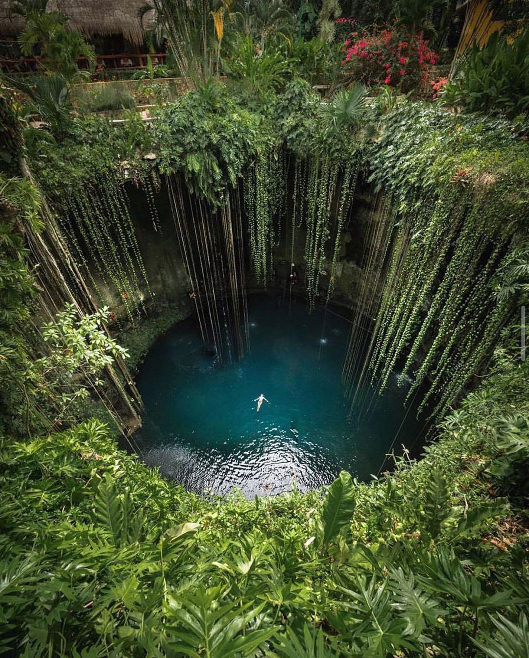 Cenote Habiku