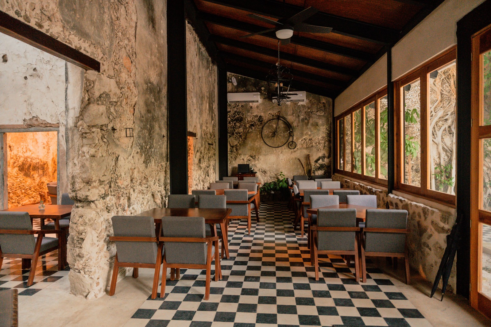 hacienda susulá, yucatán