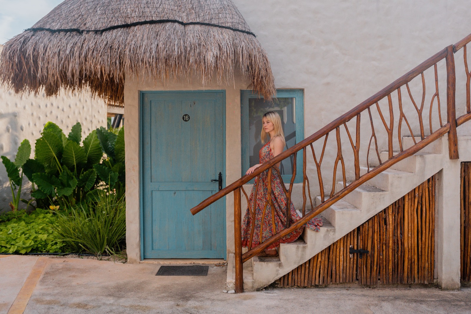 hacienda susulá, yucatán