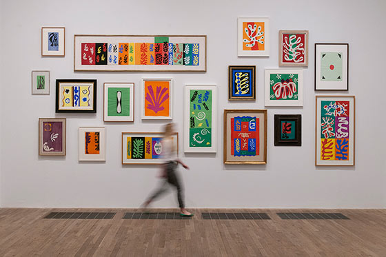 obras de henri matisse en mérida, Llega a Mérida la exposición de Henri Matisse, el artista mas grande del siglo XX