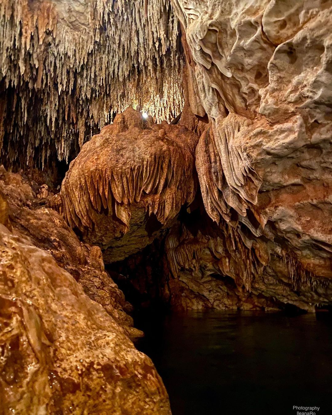 grutas de loltun
