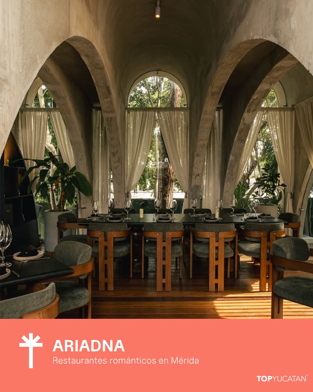 ARIADNA MÉRIDA