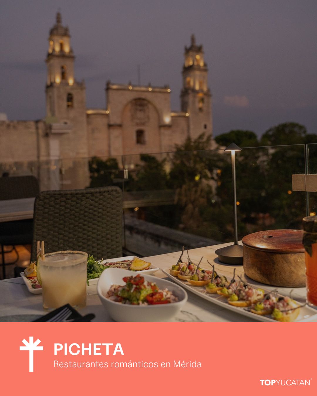 PICHETA RESTAURANTE