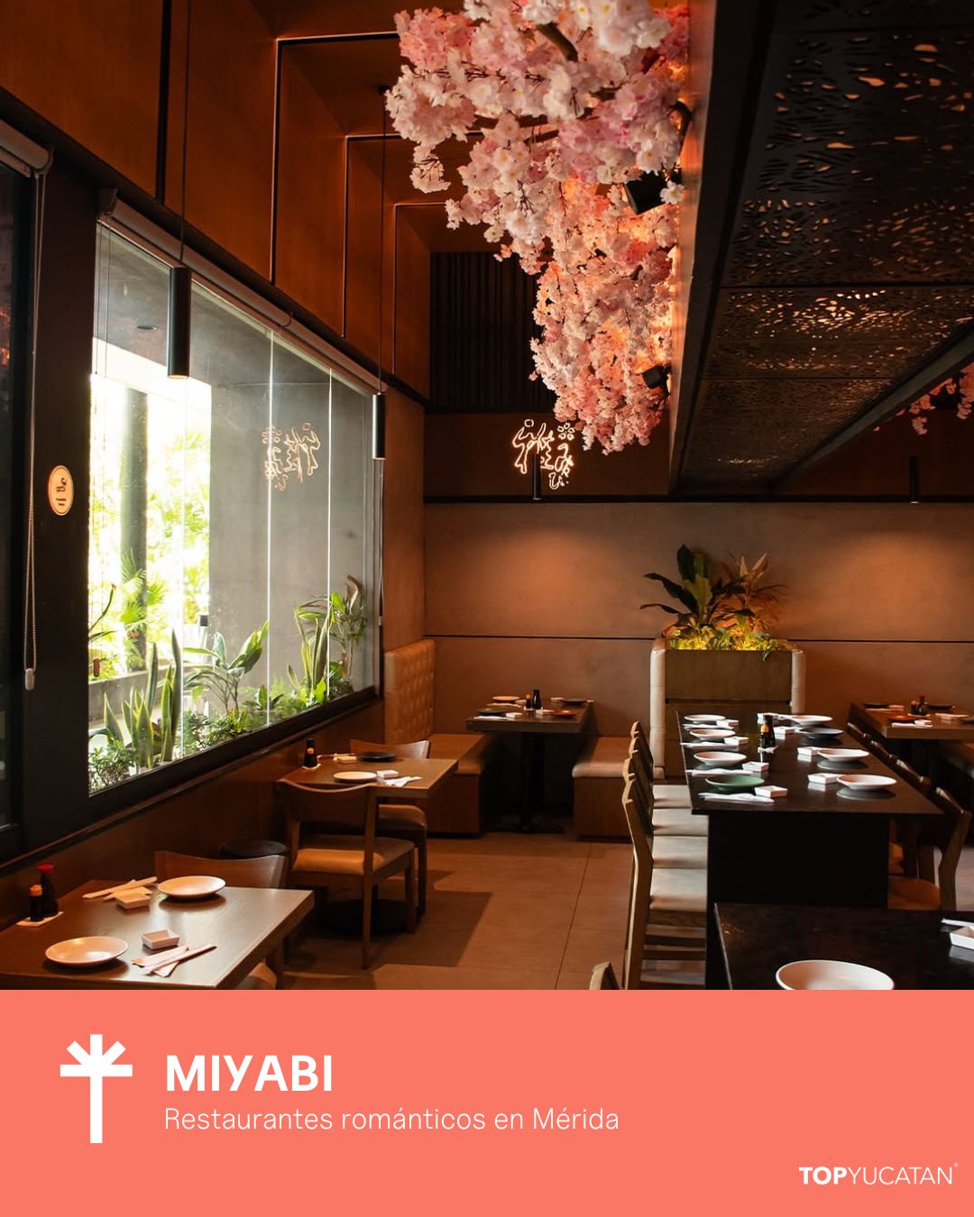 MIYABI