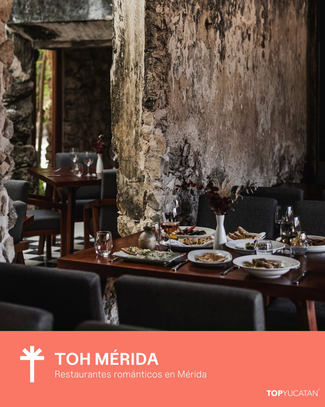 TOH MÉRIDA
