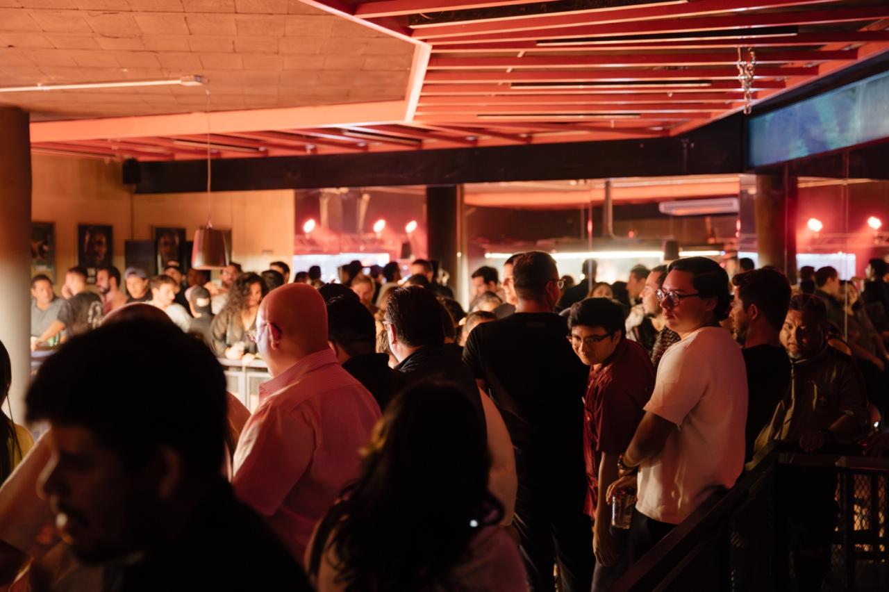 EVENTOS EN MÉRIDA