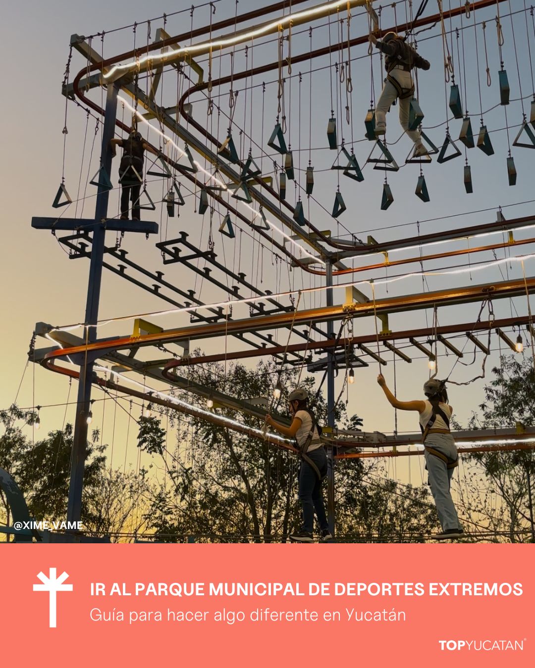 PARQUE MUNICIPAL DE DEPORTES EXTREMOS