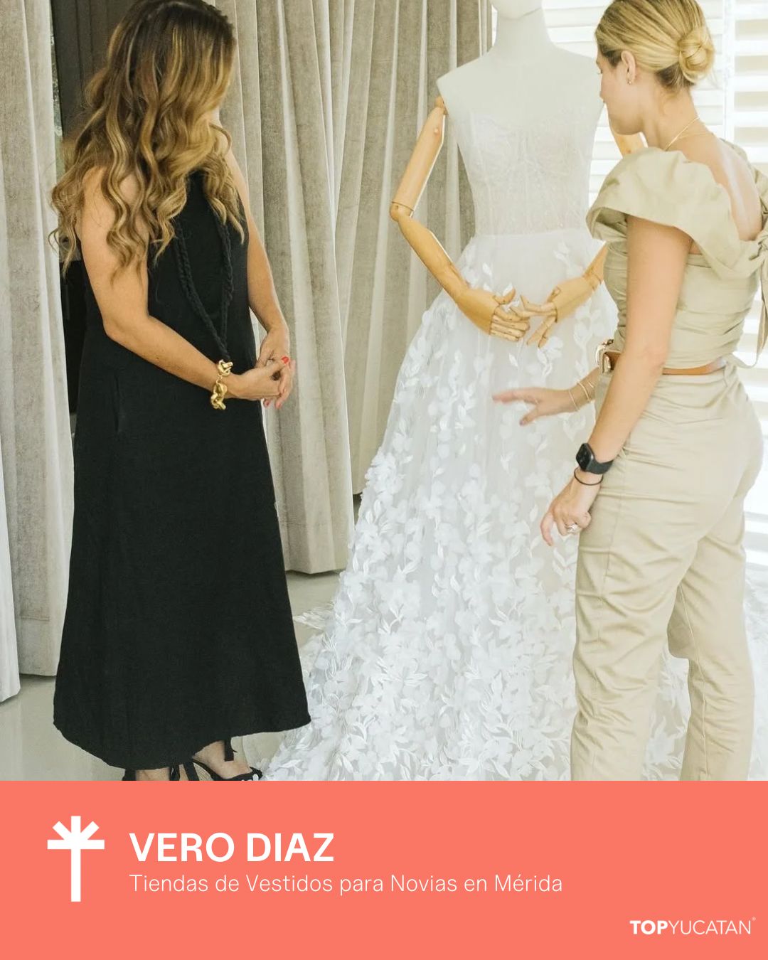 VERO DIAZ DISEÑADORA