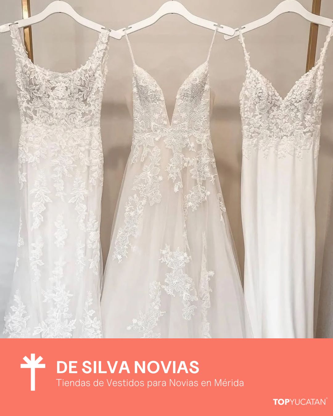 DE SILVA NOVIAS