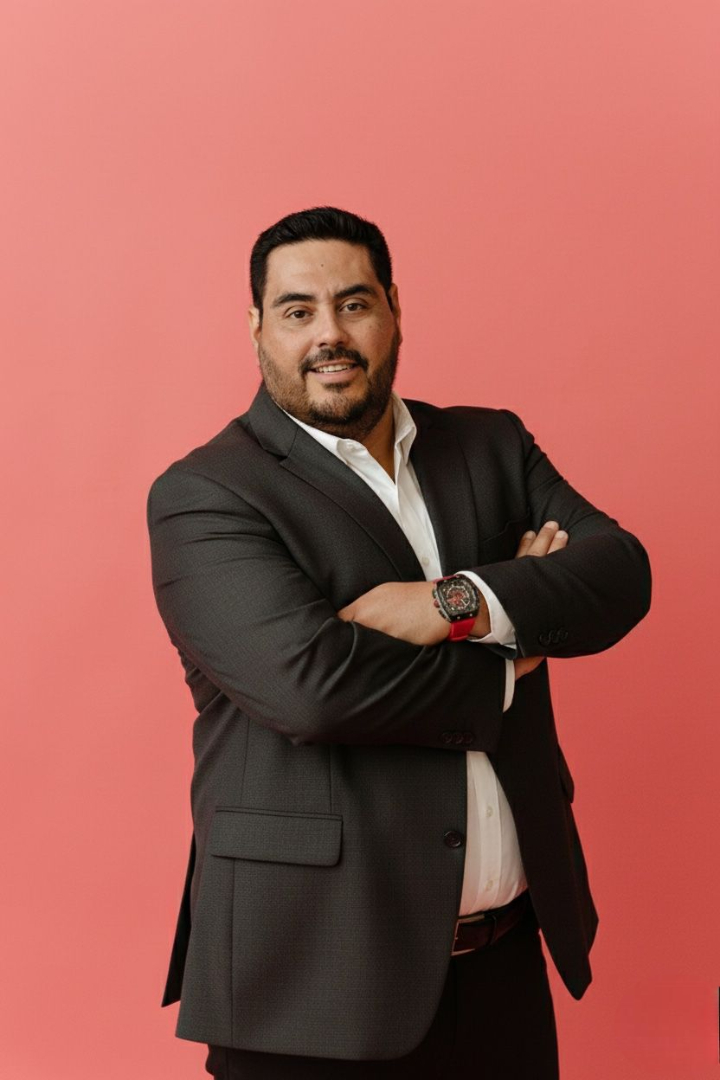 ERICK GOMEZ MAESTRO VALUADOR