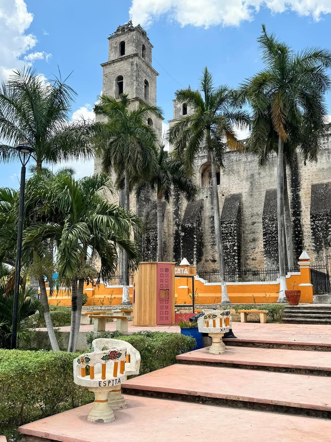 Espita pueblo de Yucatán 