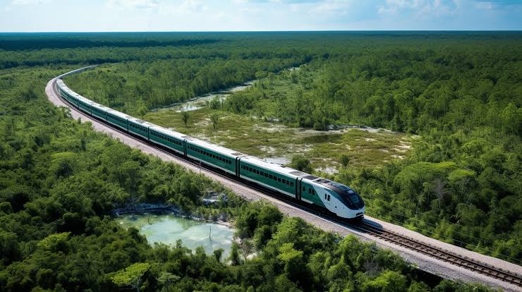 Paquete turístico 4T