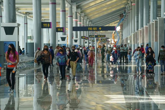 Paquete turístico 4T