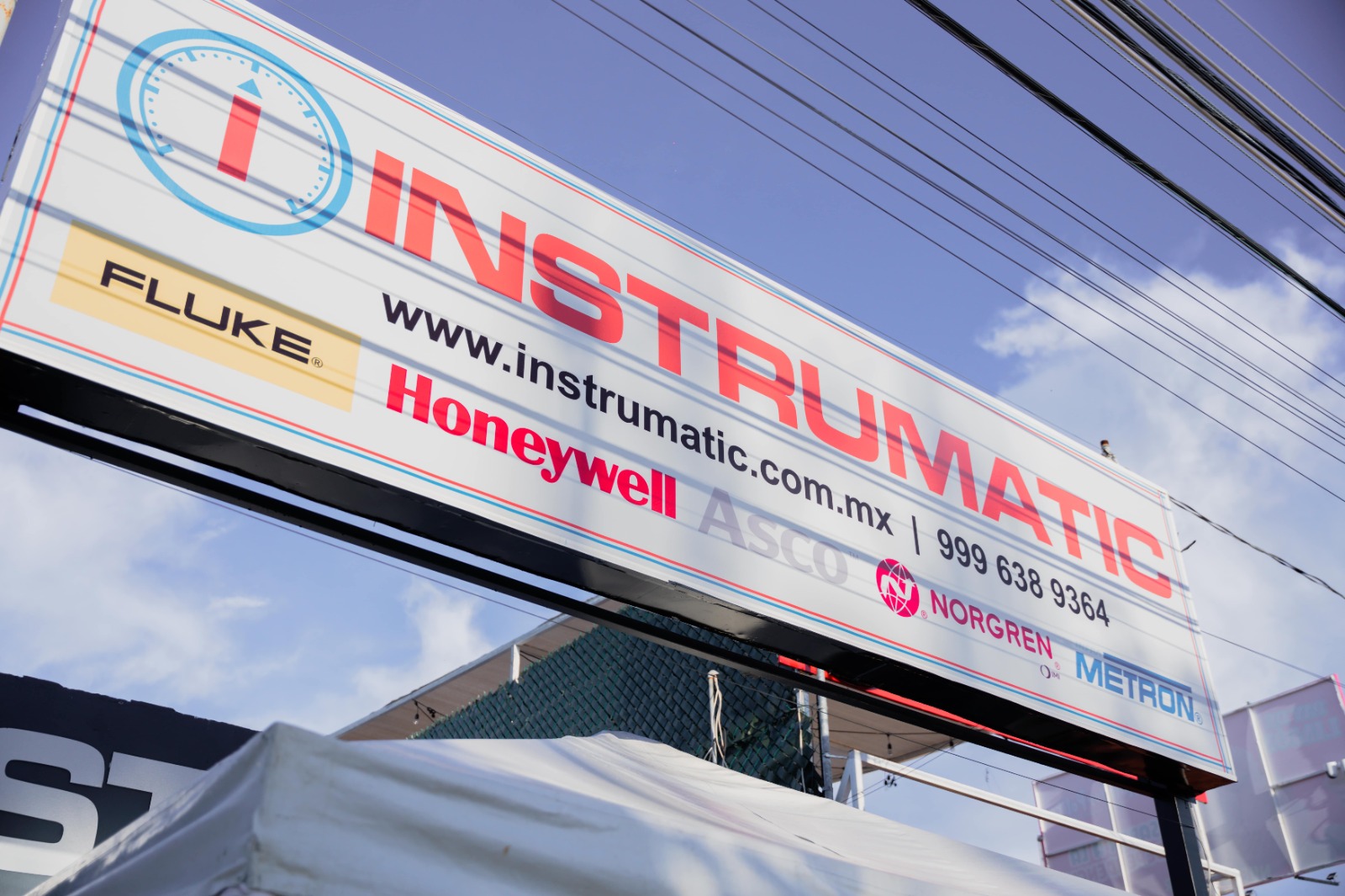 Instrumatic inaugura su primera sucursal en la ciudad de Mérida