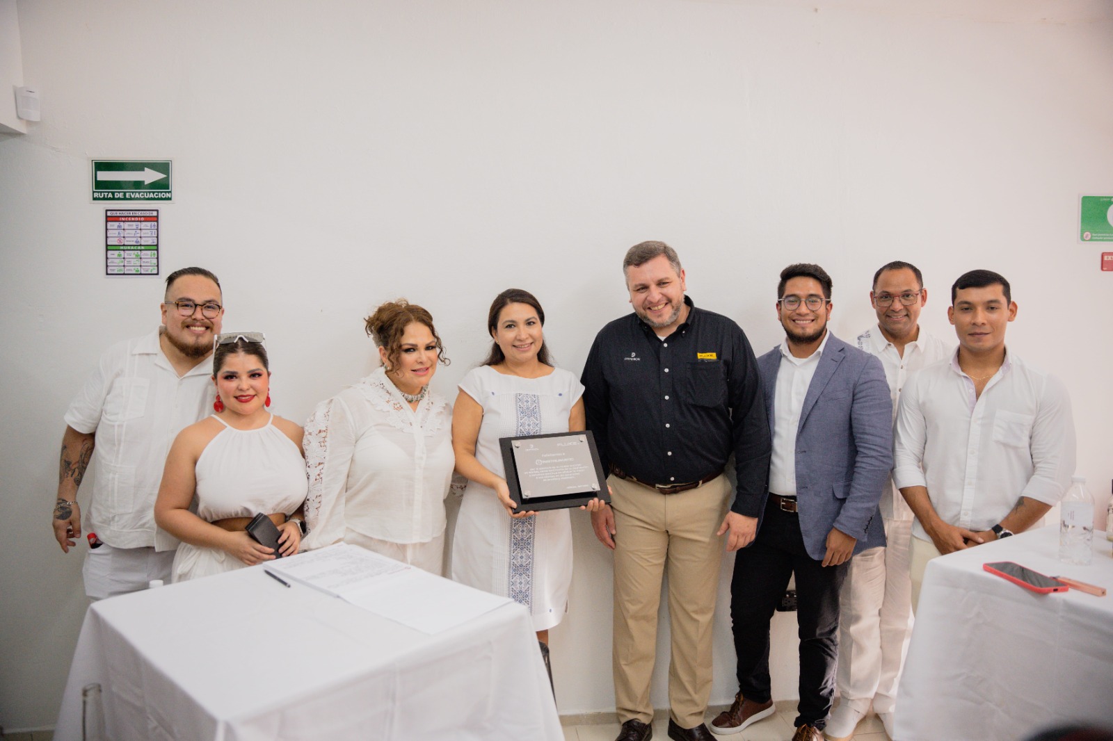 Instrumatic inaugura su primera sucursal en la ciudad de Mérida