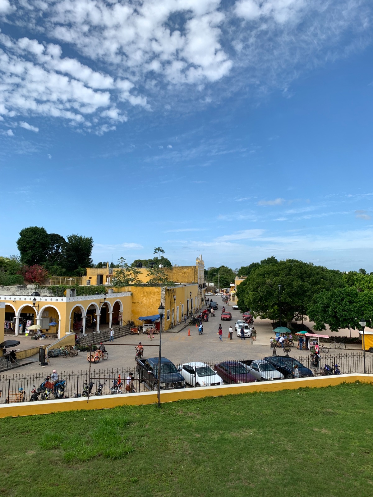 izamal