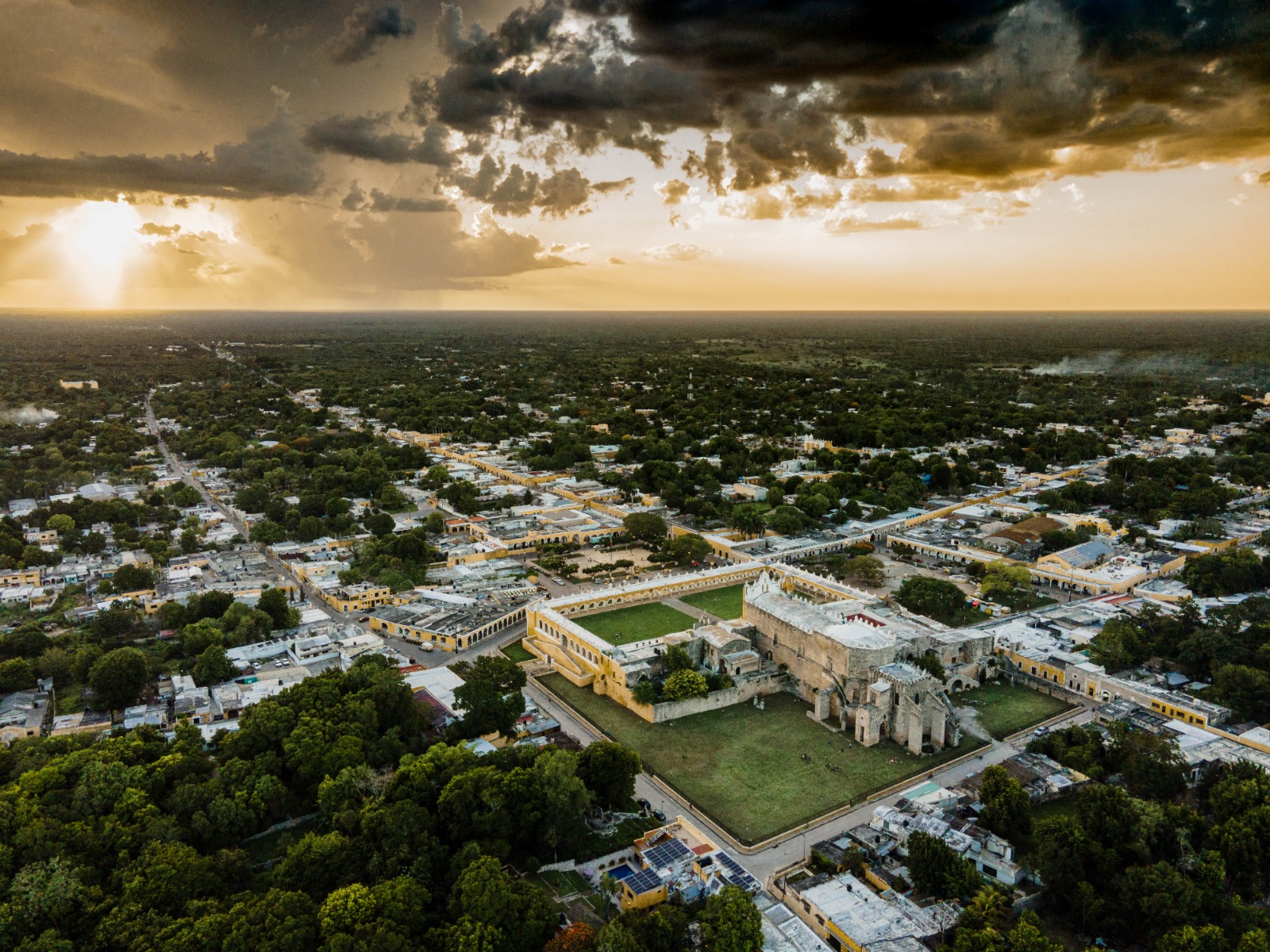 izamal