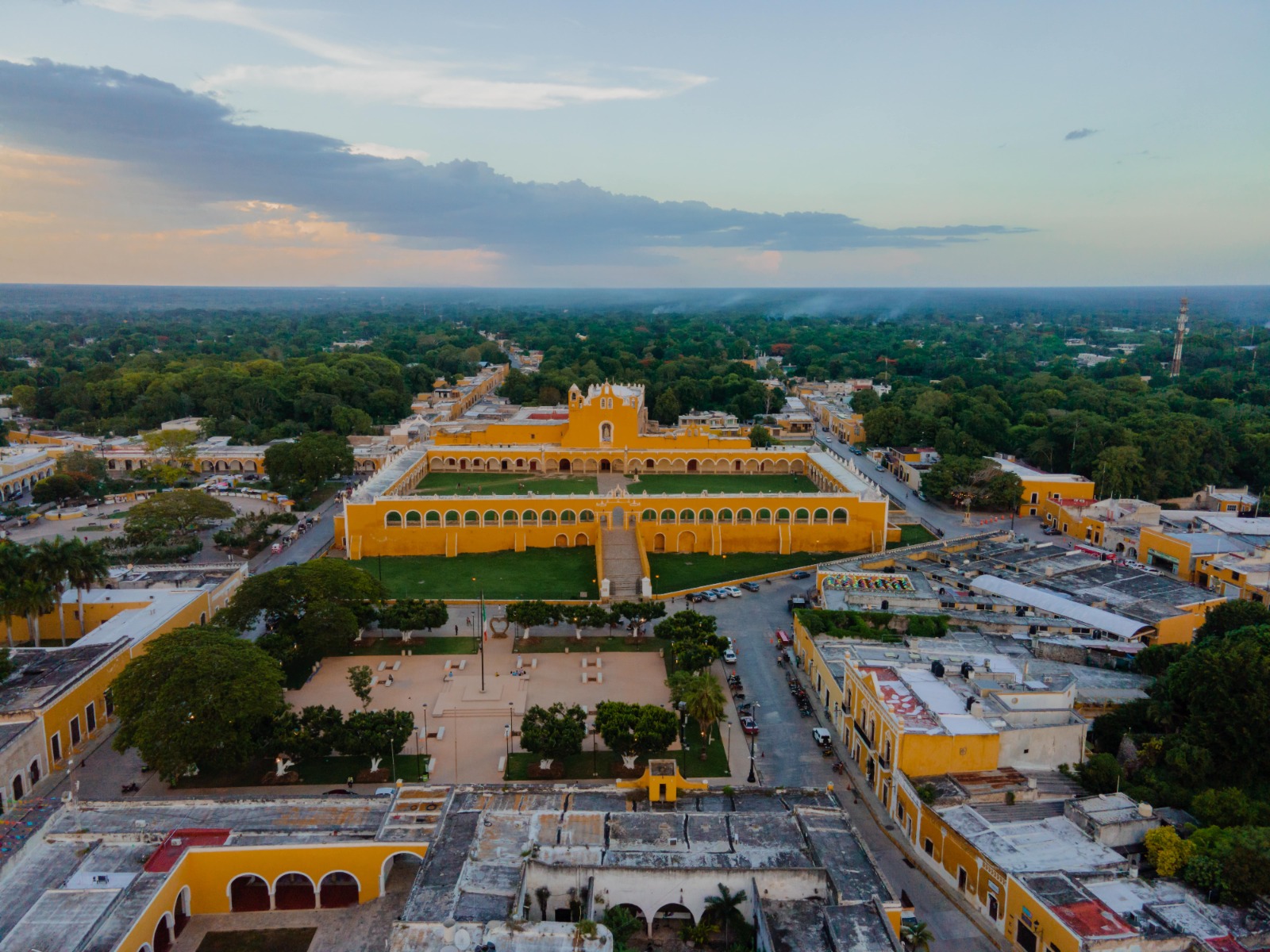 izamal