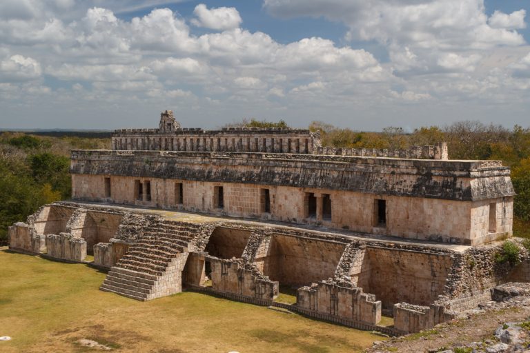 Sitios mayas que no son Chichén Itzá, pero valen muchísimo la pena