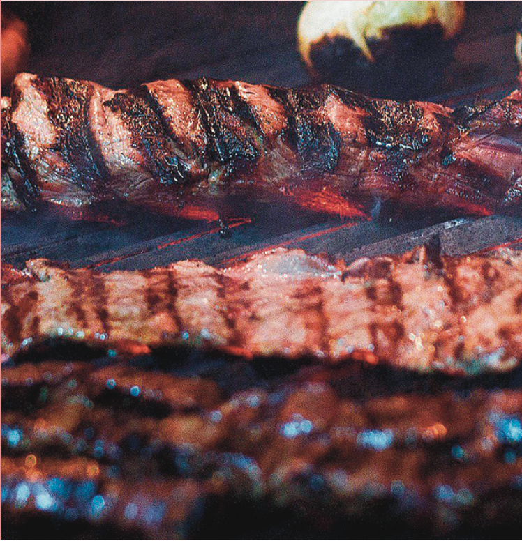 steakhouses en merida, cortes de carne en merida