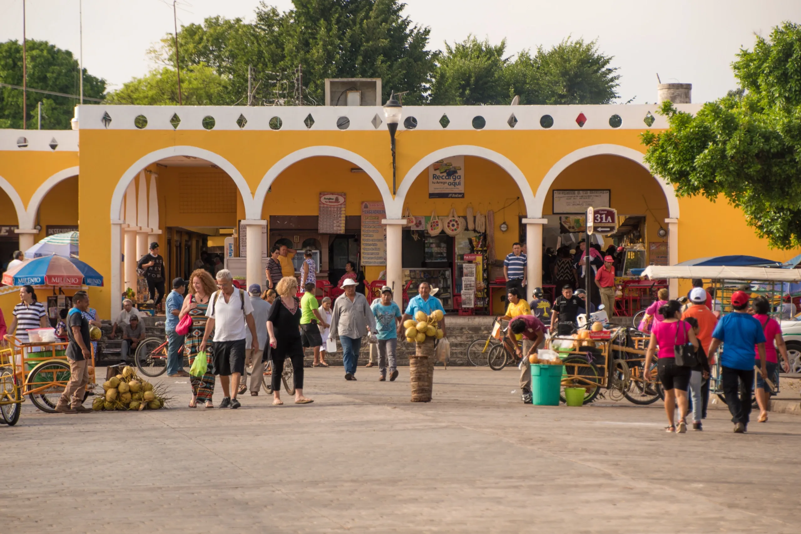 izamal