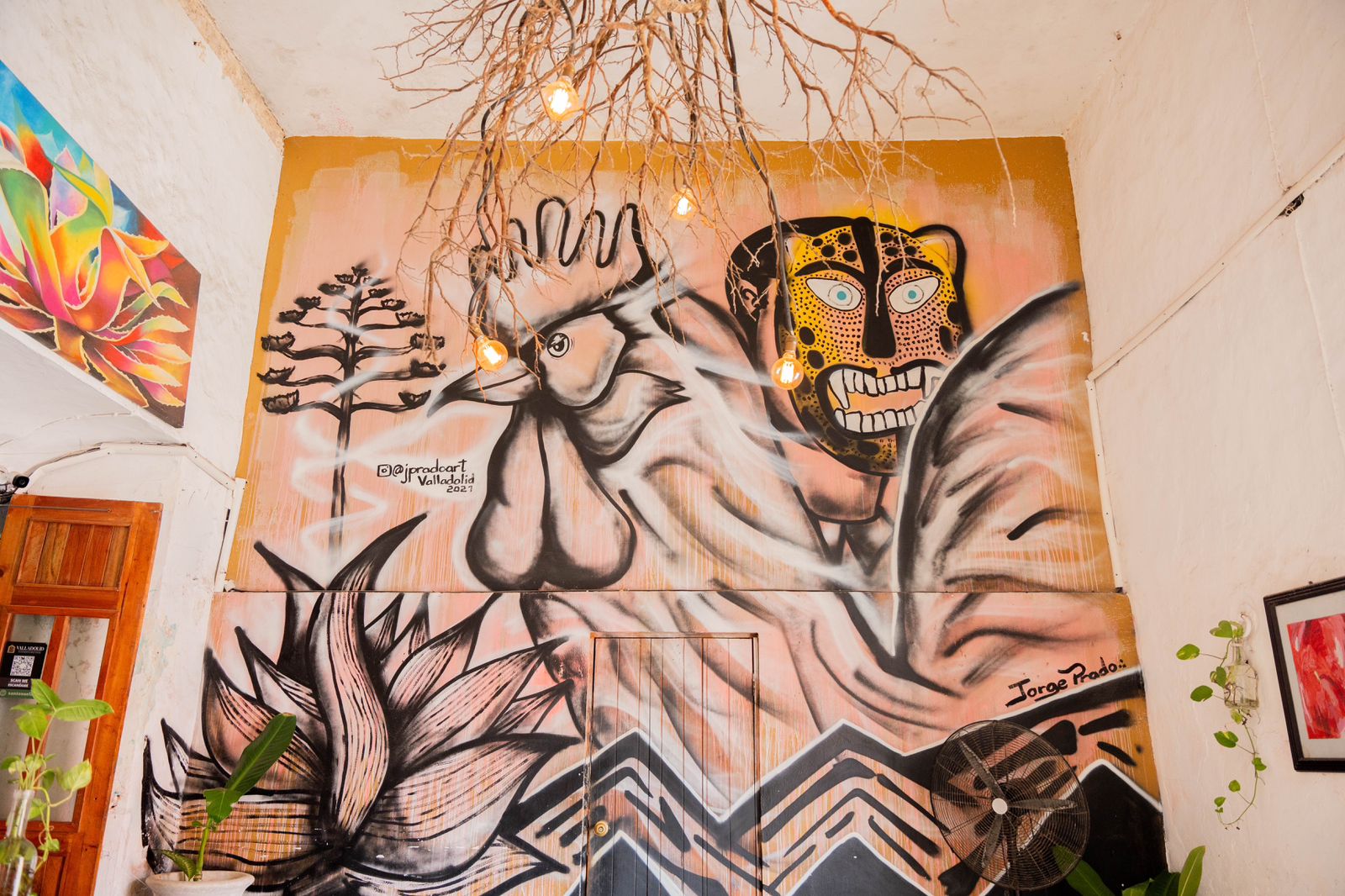 mezcaleria don trejo