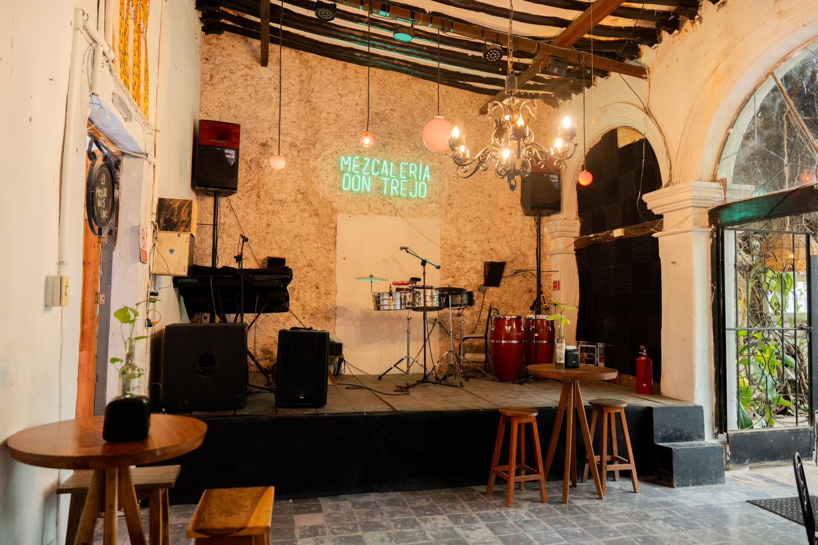 mezcaleria don trejo