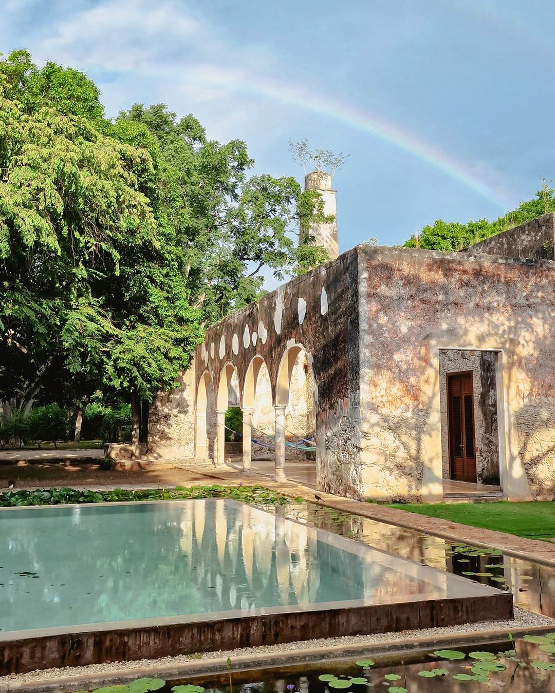 lugares para pedir matrimonio en Yucatán