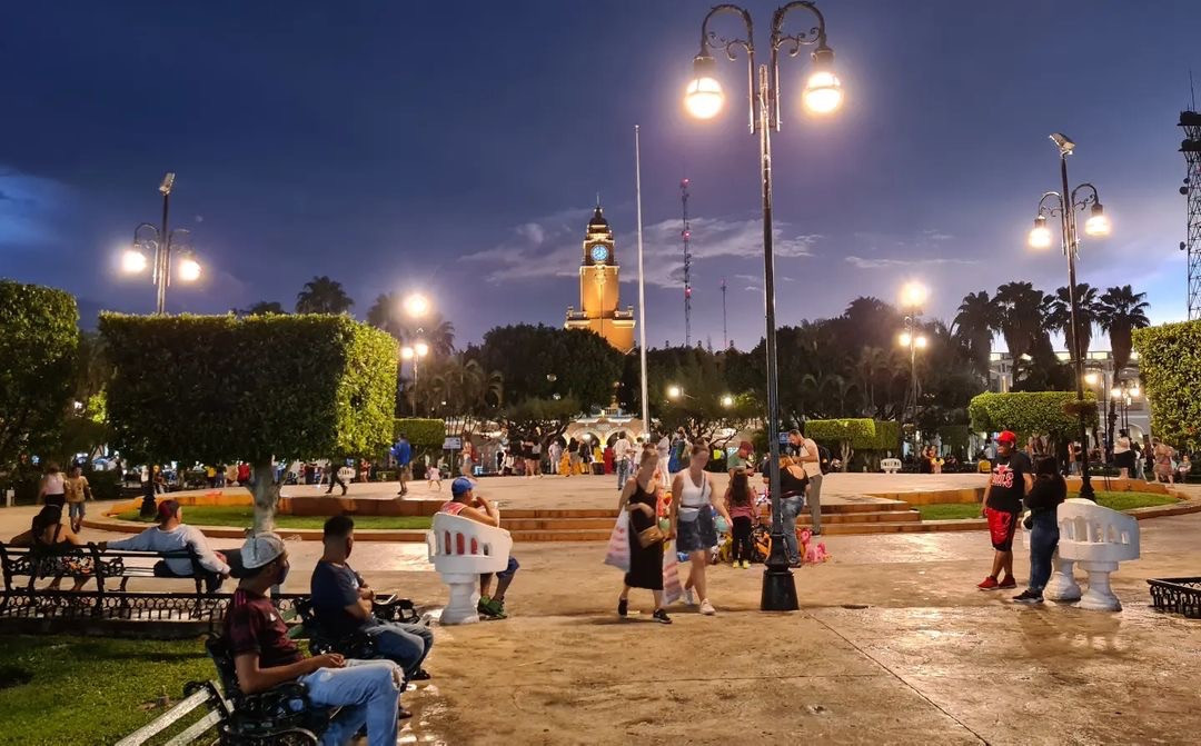 Descubre los Encantos de Mérida, Yucatán: Actividades Imprescindibles