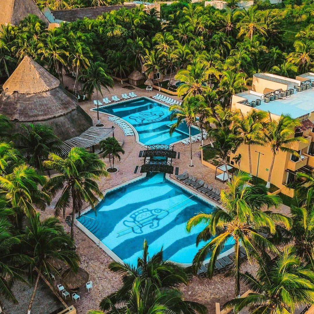 Hotel Reef Yucatán