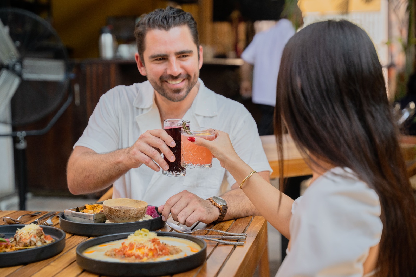 restaurante casa yucatan