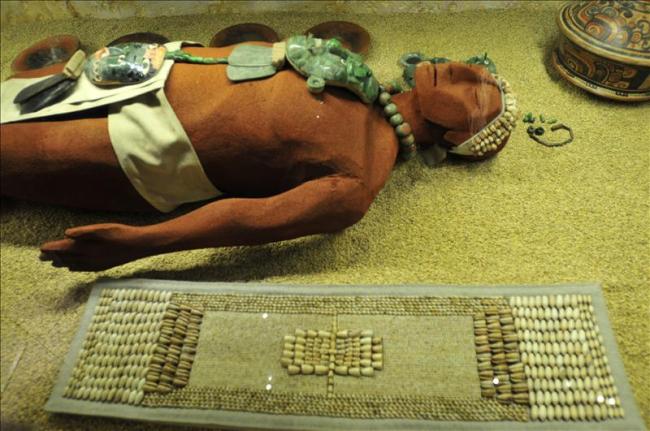  rituales maya, cultura maya