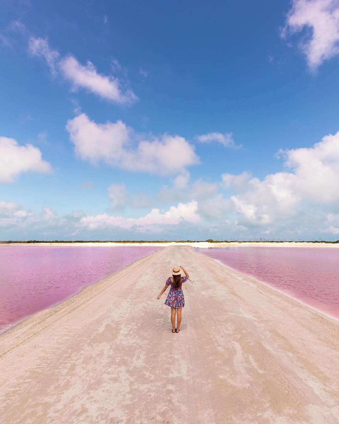 Las Coloradas