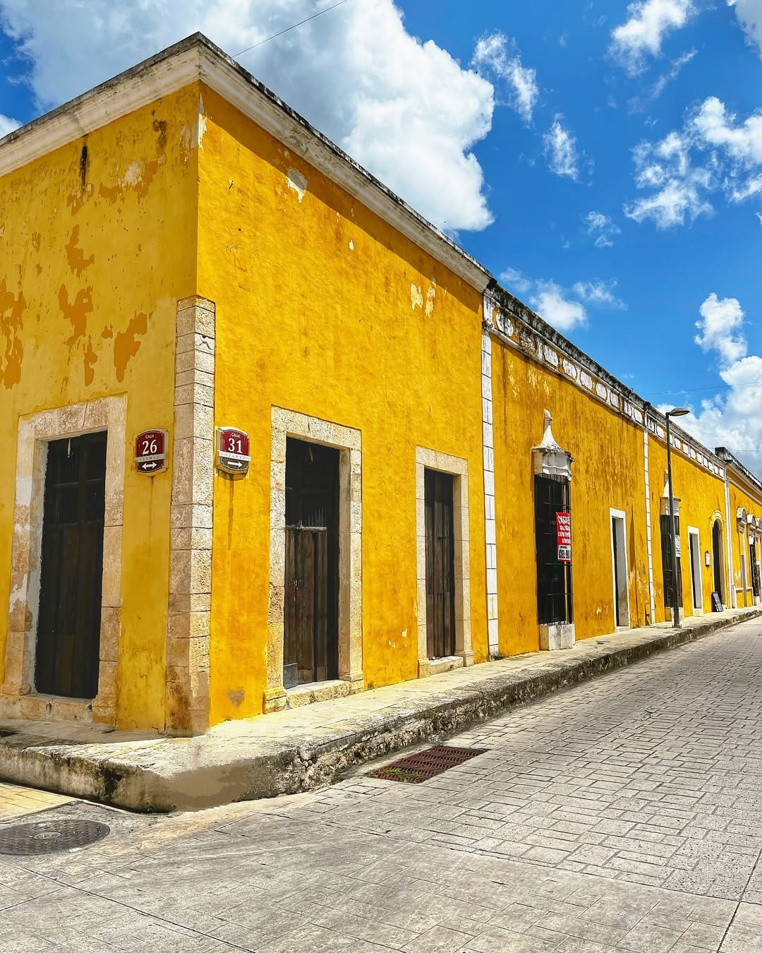 Izamal