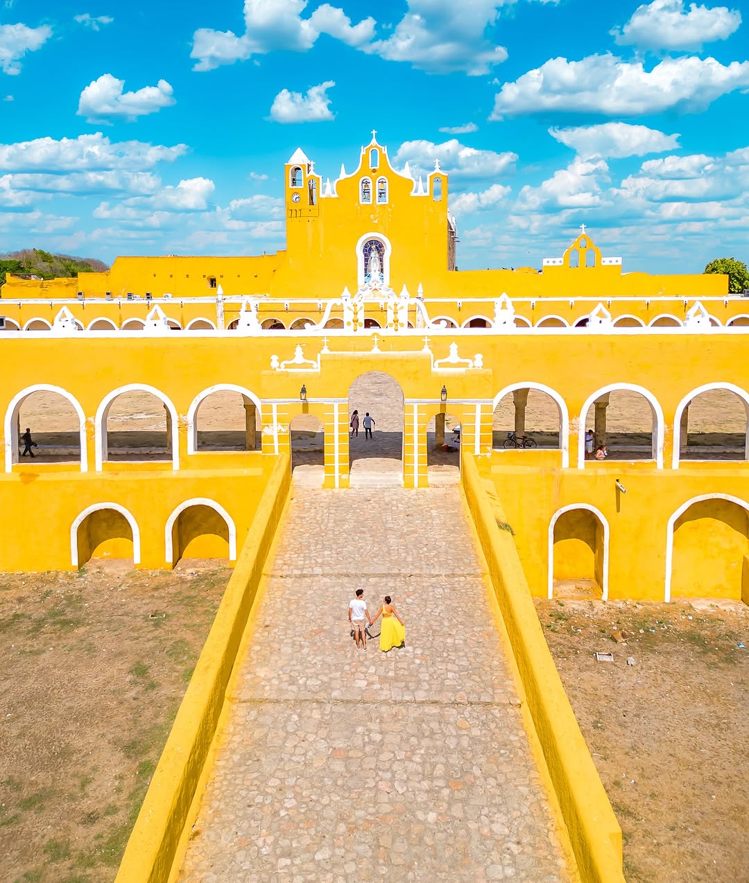 Izamal