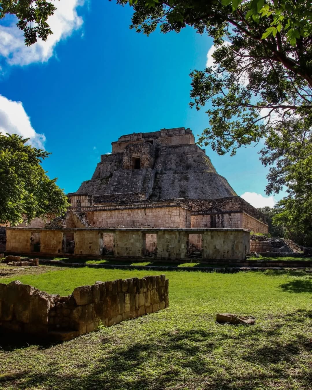 Uxmal