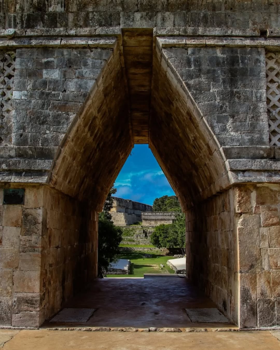 Uxmal