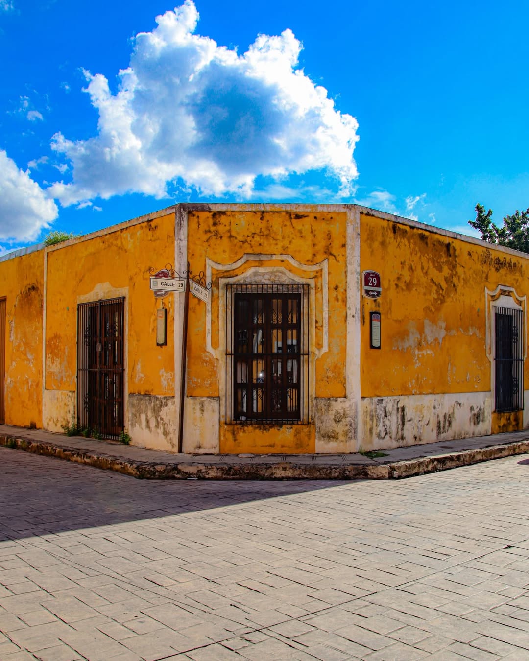 Izamal
