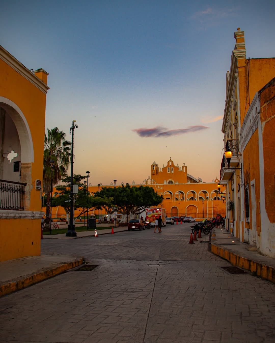 Izamal