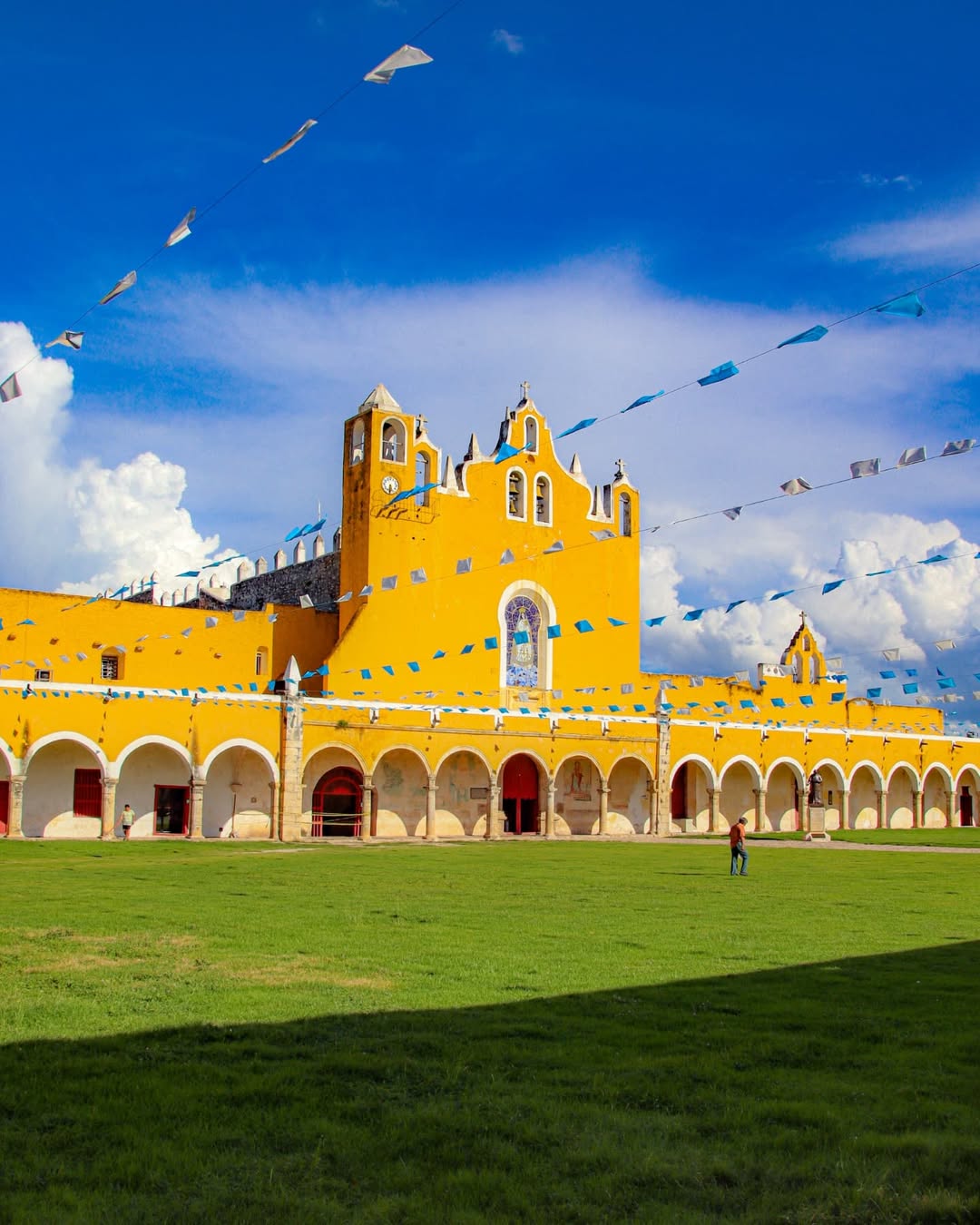 Izamal