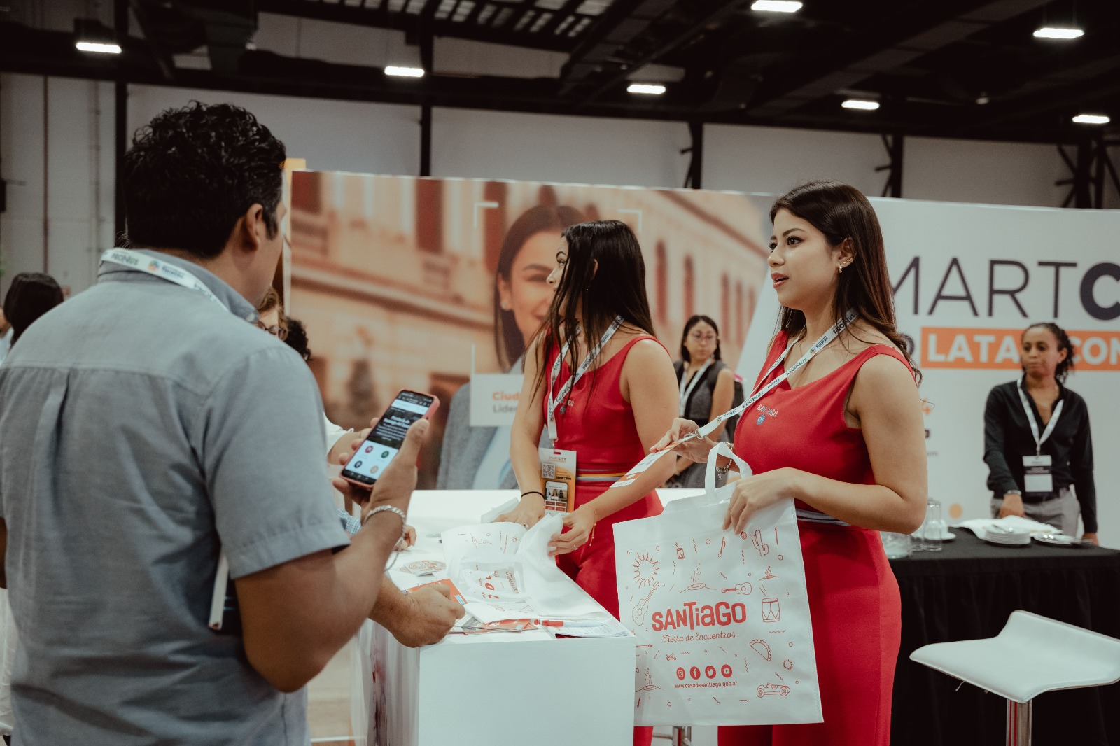 smart city latam congress