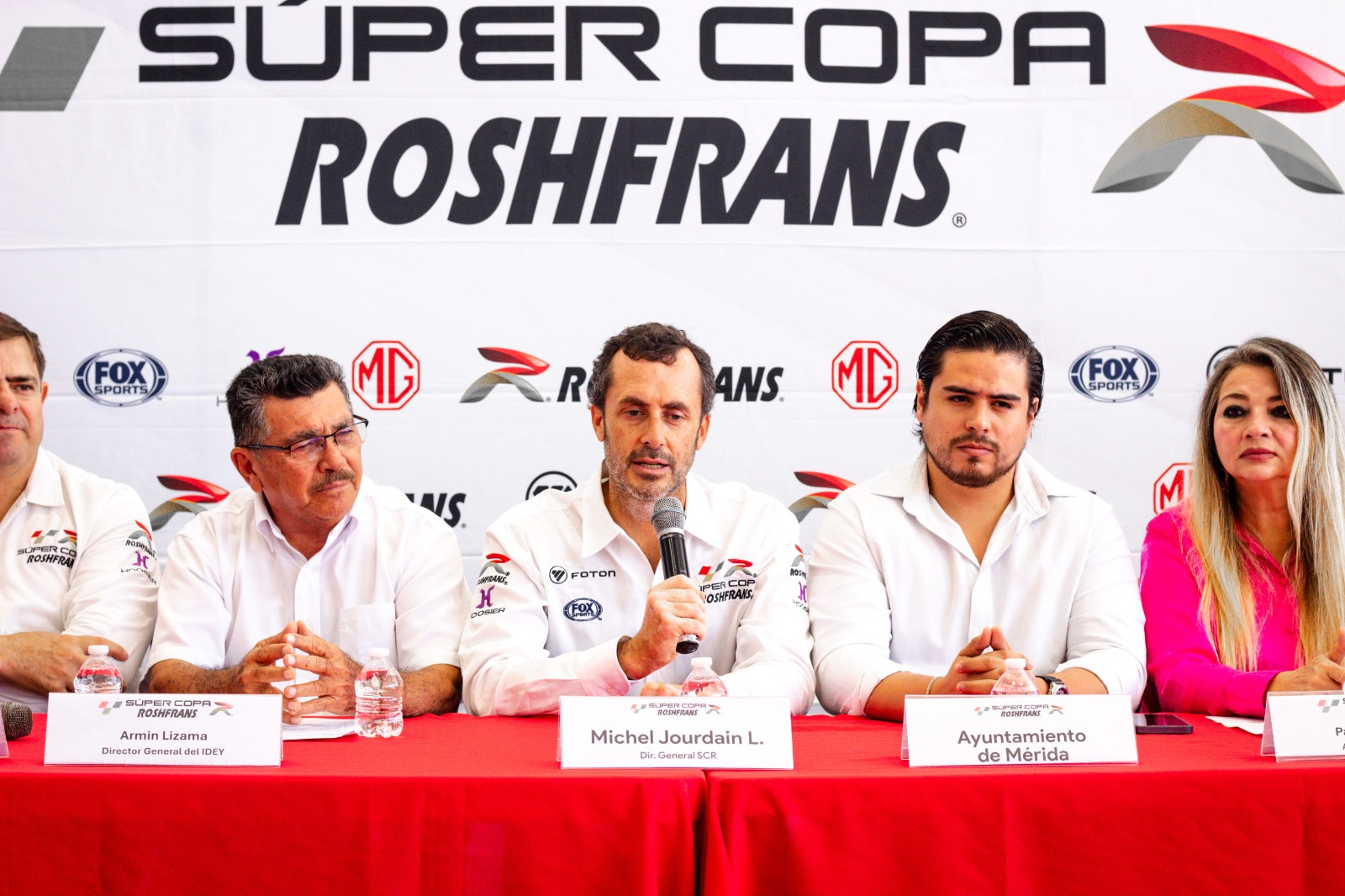 supercopa roshfrans