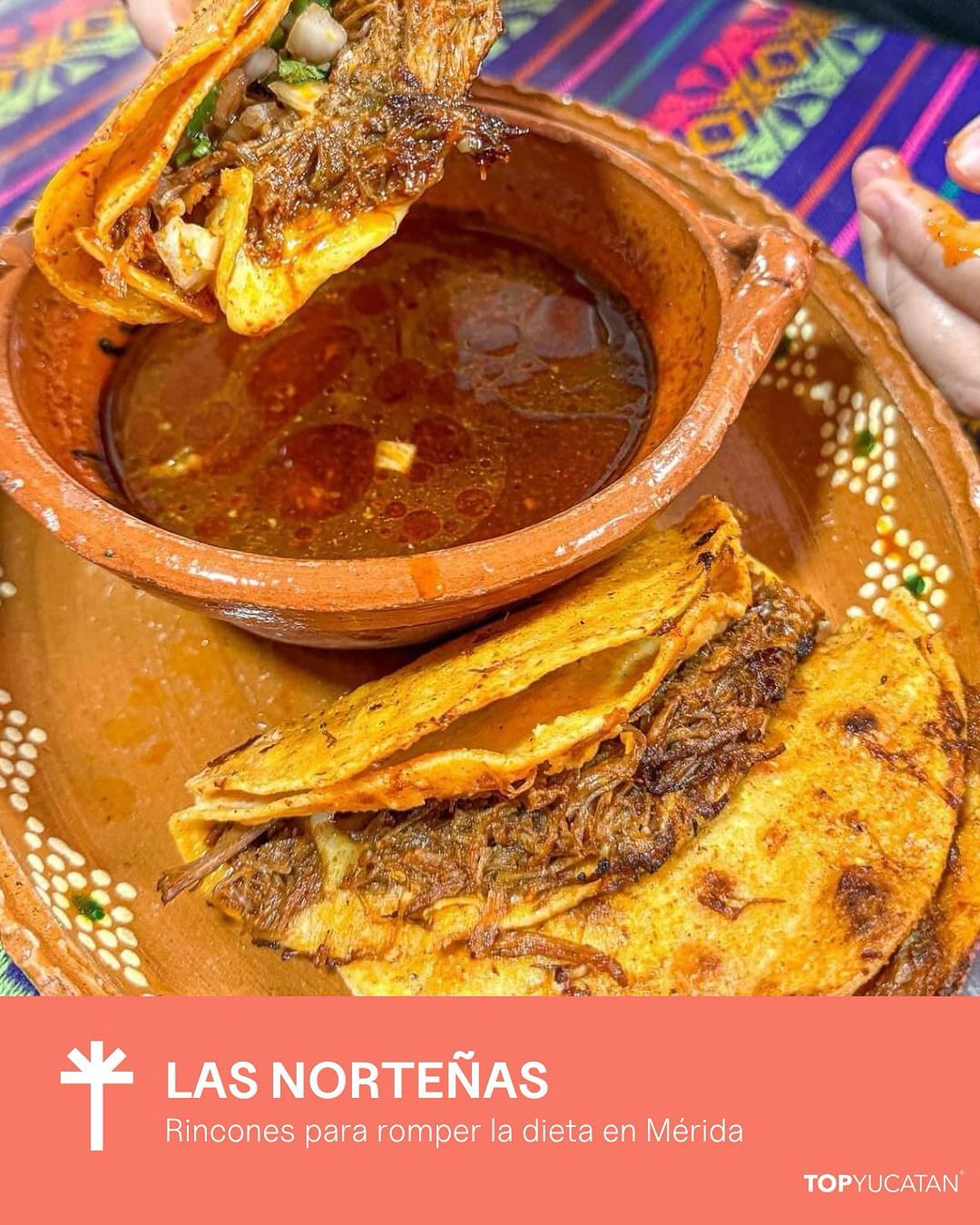 Las norteñas